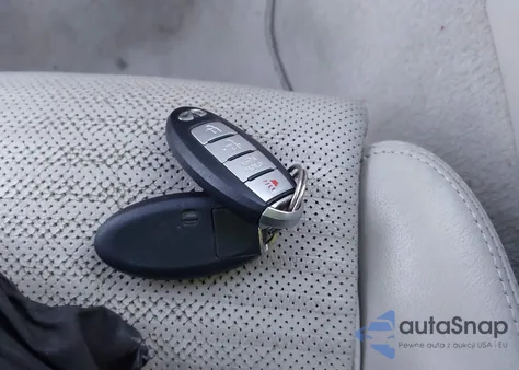 2015 Infiniti Q50 Sport из США, поврежденный, VIN JN1BV7AR8FM390298